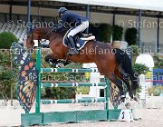 Del Covillo Mirage GioCav2013 S5 2296 : Campionati Italiani Giovani Cavalli, Cattolica, Del Covillo Fabio, Mirage, ph Stefano Secchi ©